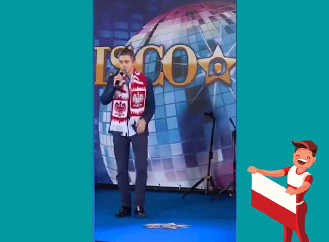 Polska gola