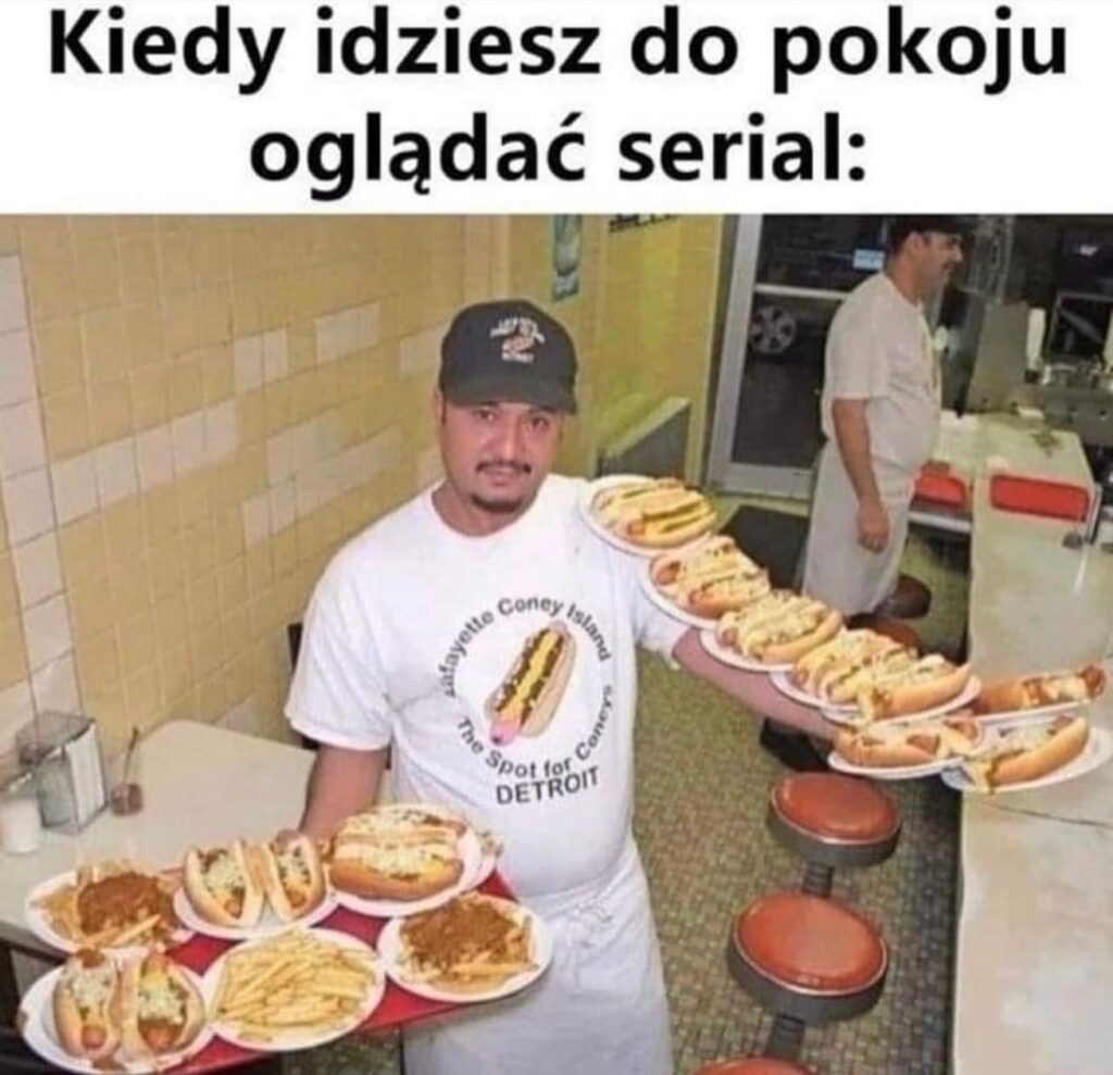 Oglądanie Serialu 2 ogladanie serialu