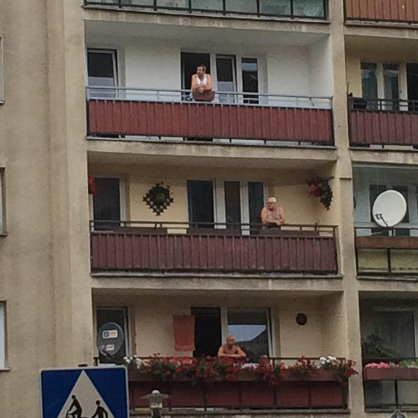 Kiedy czekasz aż żona przyniesie Ci piwo z Biedronki