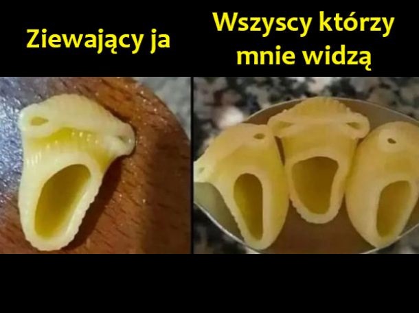 Zaraźliwe ziewanie
