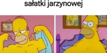 Świąteczne obżarstwo