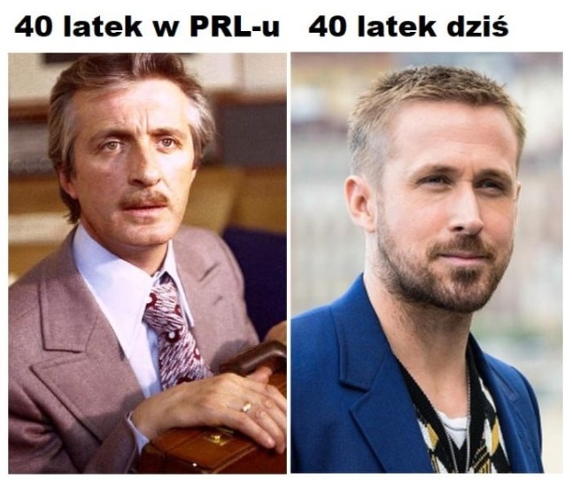 40 latek