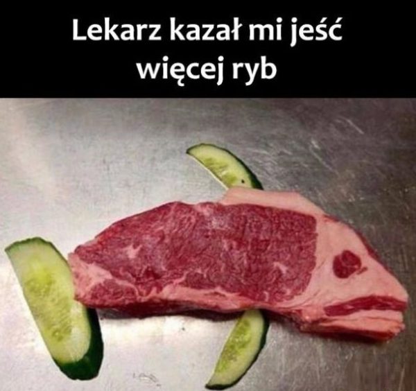 Dieta rybna