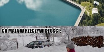 Rzuć wszystko i wyjedź w Bieszczady