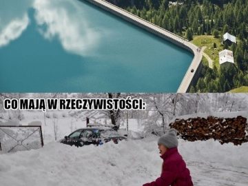 Rzuć wszystko i wyjedź w Bieszczady