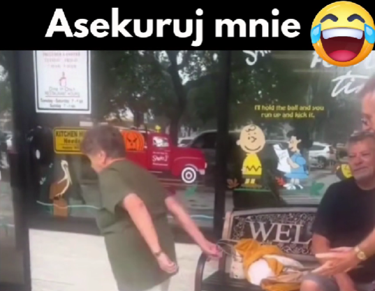 Asekuruj mnie