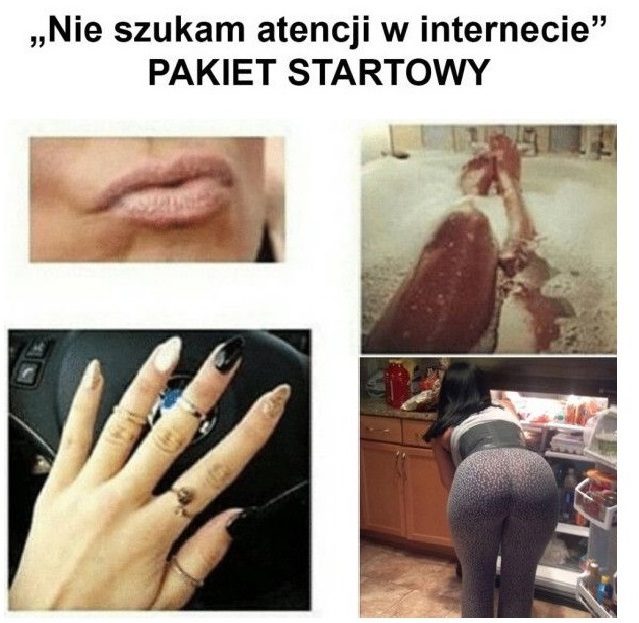 Atencjuszka-pakiet startowy