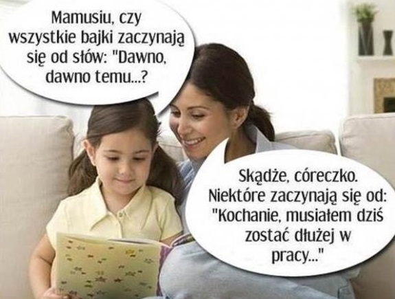 Bajeczki Tatusia