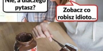 Czy Ty coś jarałeś