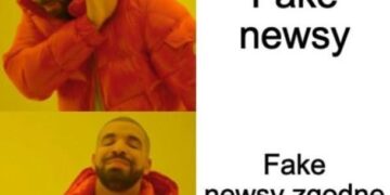 Fake newsy