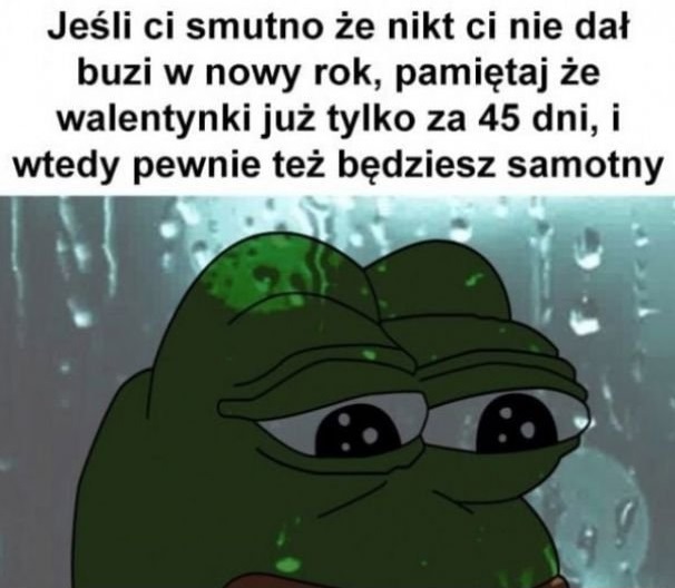 Już niedługo Walentynki