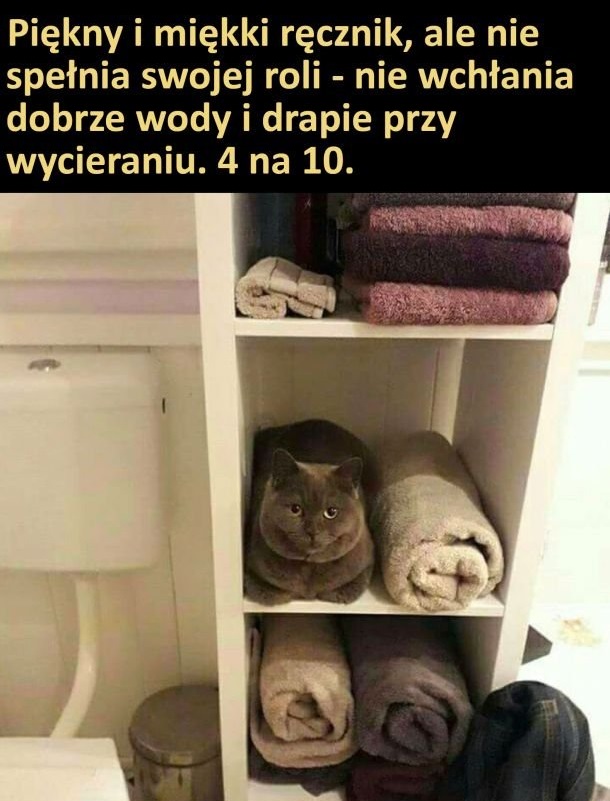 Mięciutki ręcznik
