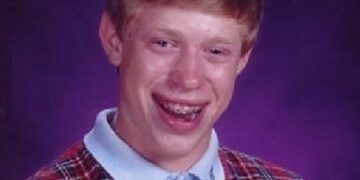 Nie dostał dokładki