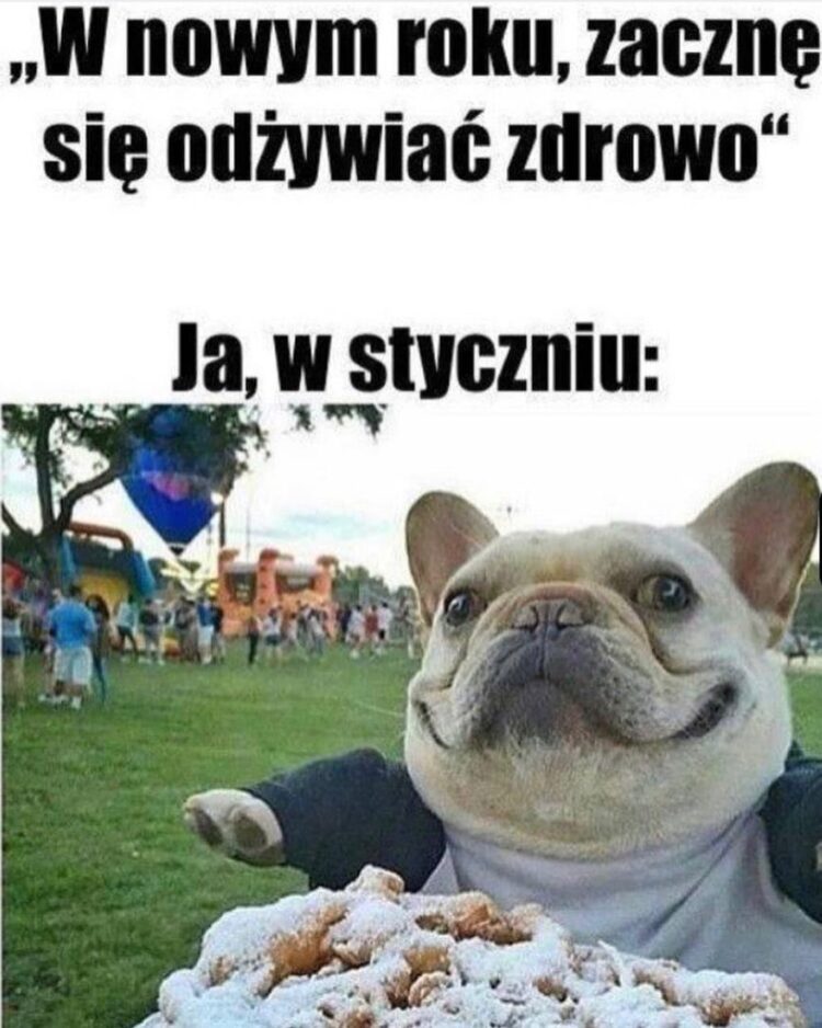 Noworoczna dieta