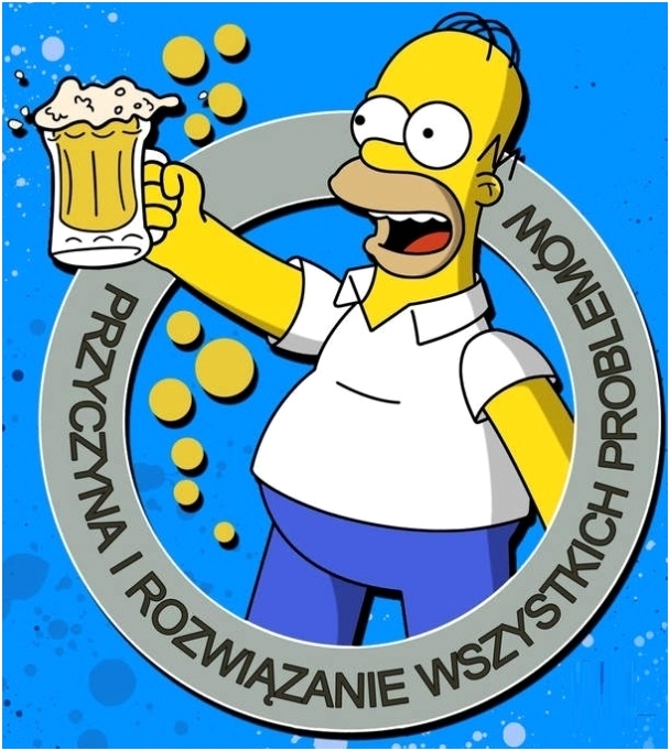 Piwo dobre na wszystko