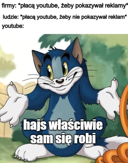 Reklamy na Youtube