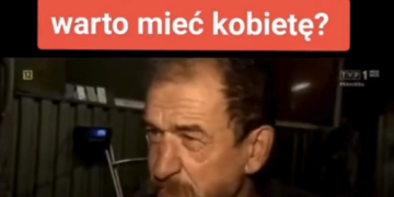 Czy warto mieć kobietę
