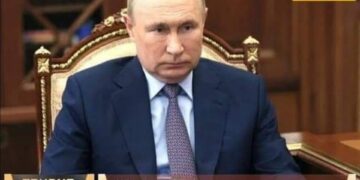 Władmir Putin-Trudne Sprawy