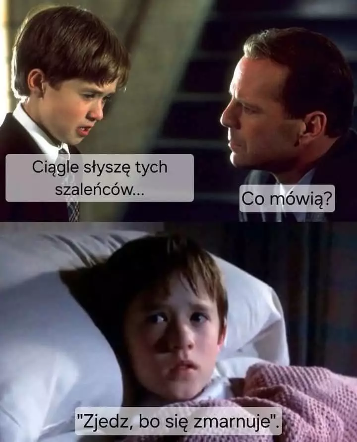 Zjedz Bo Się Zmarnuje 1 zjedz bo sie zmarnuje