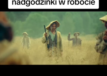 Nadgodzinki w pracy